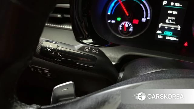 Kia K5 Hybrid 3rd Generation id 3806419 из Кореи 8