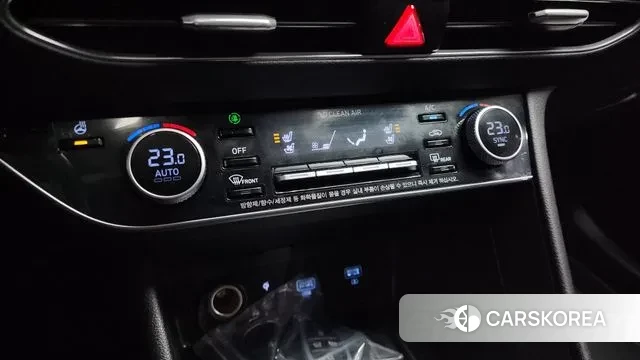 Hyundai Sonata (DN8) id 3356607 из Кореи 8