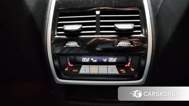 BMW X5 (G05) id 2965254 из Кореи 8