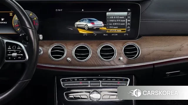 Mercedes-Benz E-Class W213 id 3728238 из Кореи 8