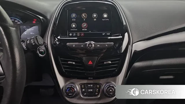 Chevrolet (GM Daewoo) The New Spark id 2986343 из Кореи 8