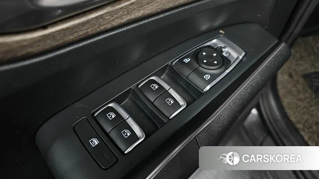 Kia Sorento 4th Generation id 3935830 из Кореи 8