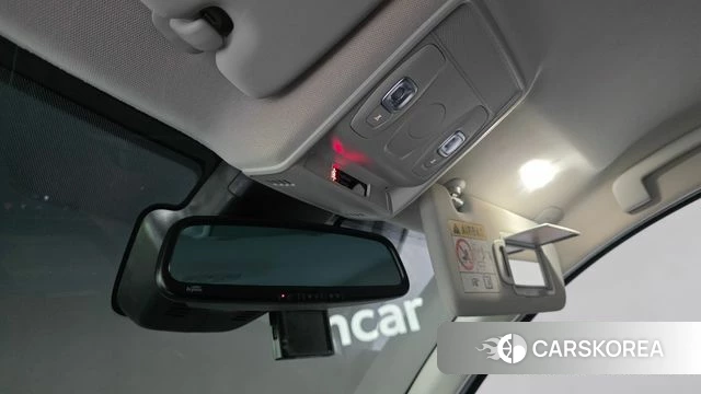 Renault Korea (Samsung) XM3 id 4402566 из Кореи 8