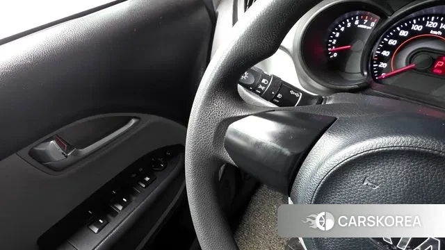 Kia The New Ray id 3626953 из Кореи 8