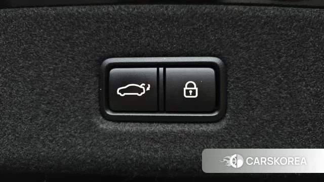 Kia More K9 id 4658323 из Кореи 8