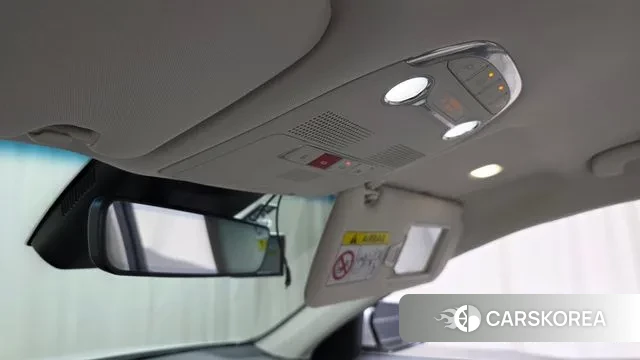 Hyundai The New Grandeur IG id 3443191 из Кореи 8