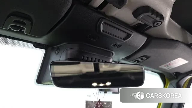 Jeep Gladiator (JT) id 3354062 из Кореи 8