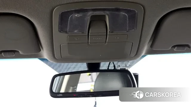 Ssangyong Berry New Tivoli id 3616849 из Кореи 8