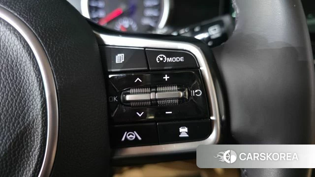 Kia Carnival 4th generation id 4613054 из Кореи 8