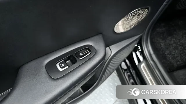 Kia Stinger id 3039583 из Кореи 8