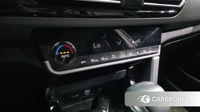 Kia Seltos id 4283480 из Кореи 8