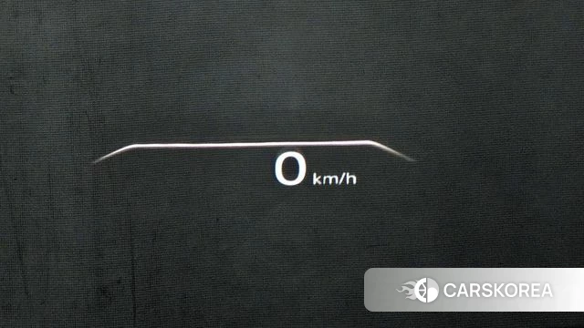 Genesis GV80 id 3916614 из Кореи 8