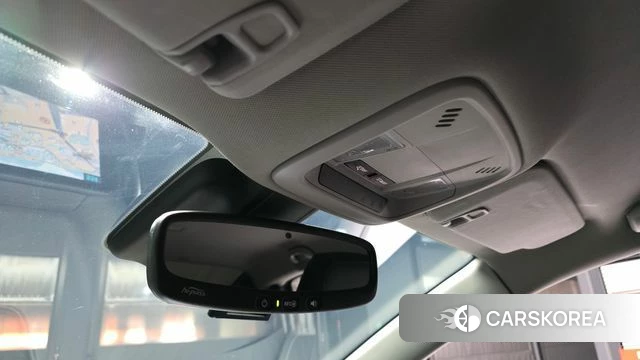 Chevrolet (GM Daewoo) All New Malibu id 3899793 из Кореи 8