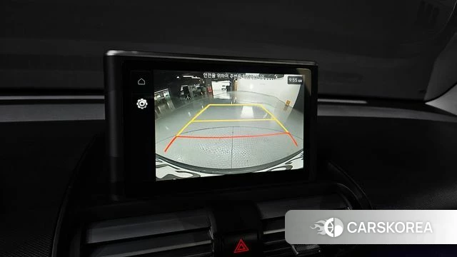 Hyundai Casper id 3818177 из Кореи 8