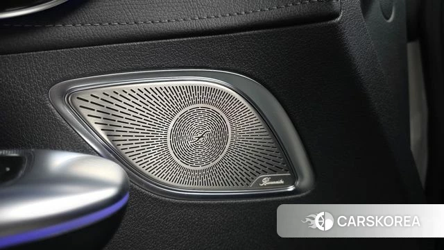 Mercedes-Benz EQE V295 id 3922486 из Кореи 8