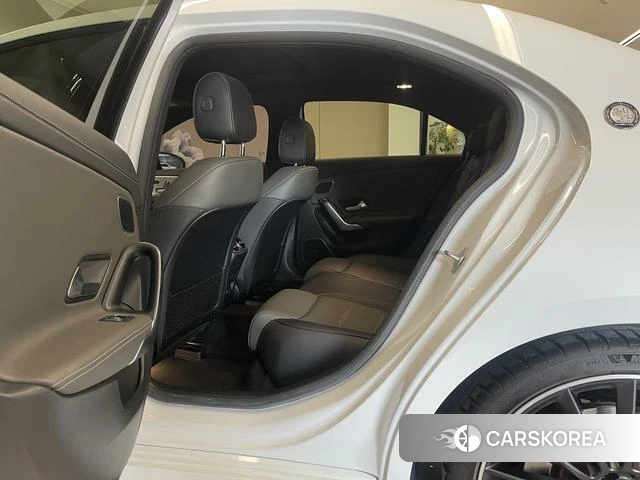 Mercedes-Benz Class A AMG id 4212462 из Китая 8
