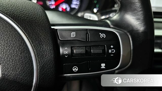 Kia K5 3rd generation id 3865653 из Кореи 8