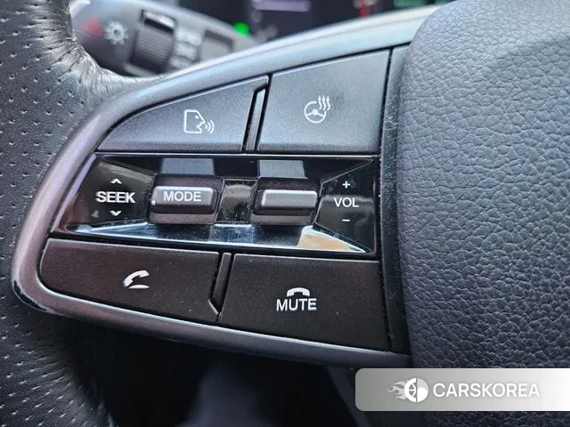 Ssangyong Rexton Sports Cannes id 3601550 из Кореи 8