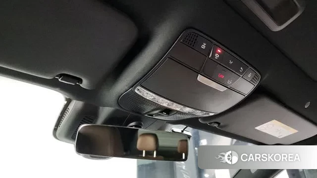 Mercedes-Benz E-Class W213 id 2998108 из Кореи 8