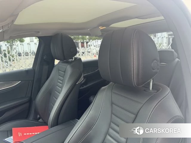 Mercedes-Benz E-class id 4334939 из Китая 8