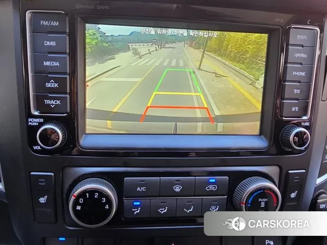 Hyundai Solati id 3000303 из Кореи 8