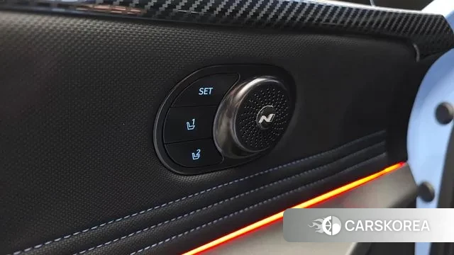 Hyundai Avante (CN7) id 3492827 из Кореи 8