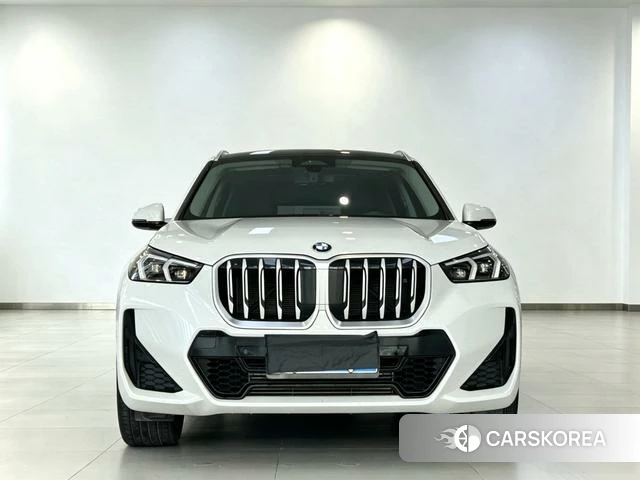 BMW X1 id 4300834 из Китая 8