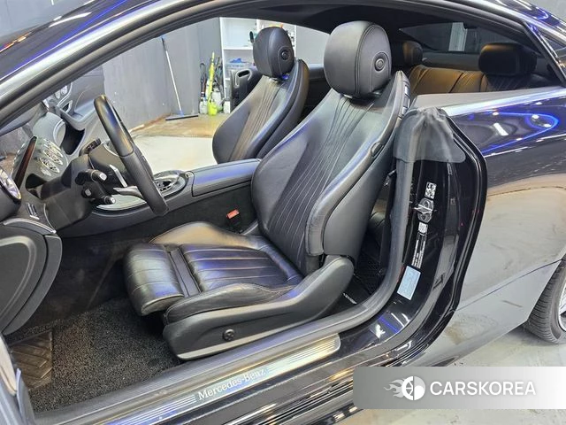 Mercedes-Benz E-Class W213 id 4331694 из Кореи 8