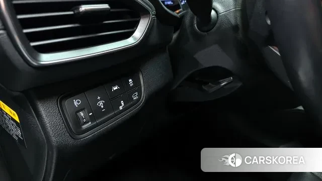 Hyundai Santa Fe TM id 2995073 из Кореи 8