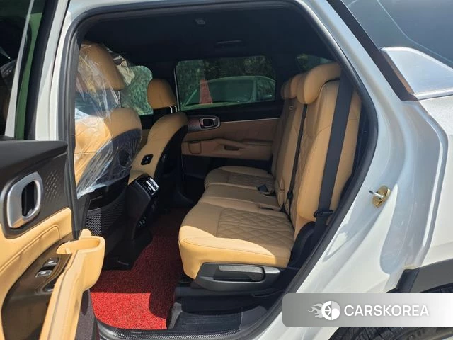 Kia Sorento 4th Generation id 4899726 из Кореи 8