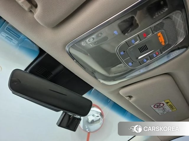 Genesis GV70 id 4754295 из Кореи 8