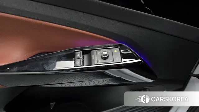 Volkswagen ID.4 id 3383146 из Кореи 8