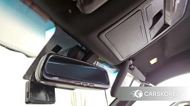 Ssangyong The New Rexton Sports Cannes id 3323695 из Кореи 8