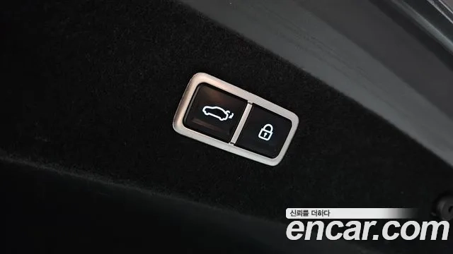 Genesis G90 (RS4) id 2949748 из Кореи 8