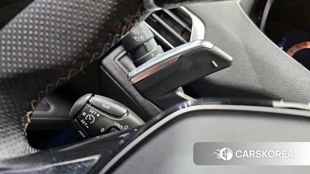 Peugeot 3008 second generation id 3484223 из Кореи 8