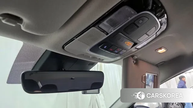 Hyundai Sonata (DN8) id 3588246 из Кореи 8