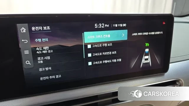 Genesis GV60 id 3349143 из Кореи 8