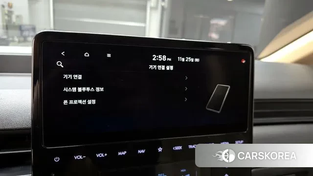 Hyundai Staria id 3405937 из Кореи 8