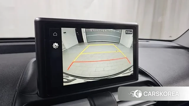 Hyundai Casper id 3310435 из Кореи 8