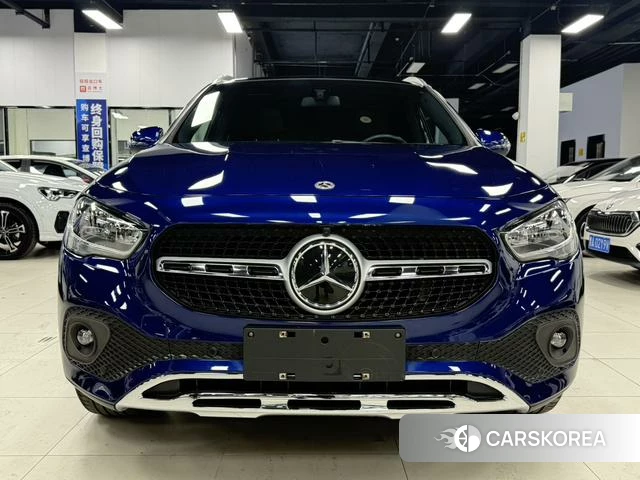 Mercedes-Benz GLA id 4368042 из Китая 8