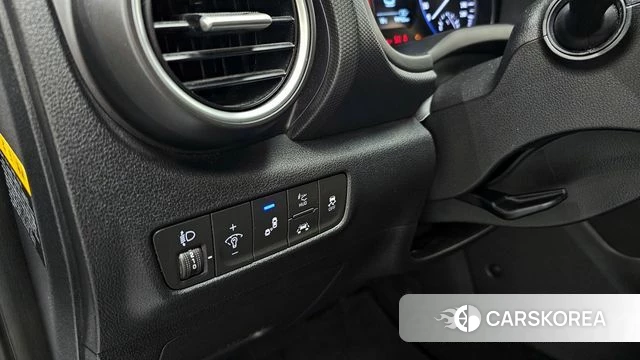 Hyundai Kona id 3936951 из Кореи 8