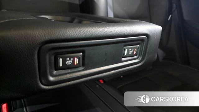 Renault Korea (Samsung) QM6 id 4196861 из Кореи 8