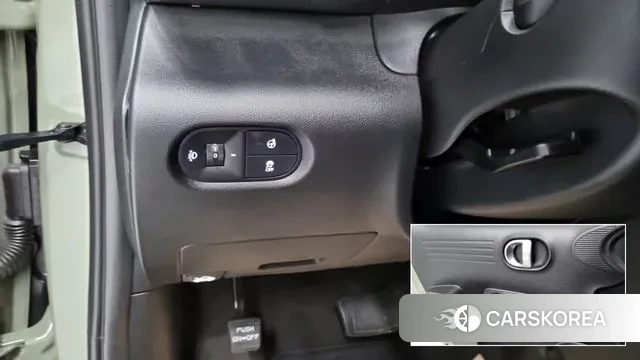 Hyundai Casper id 3153871 из Кореи 8