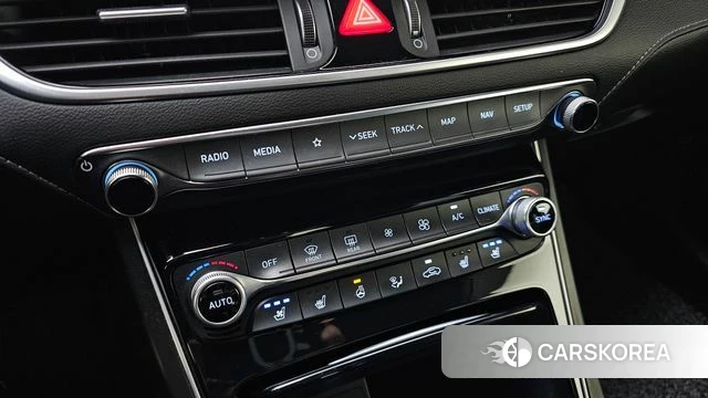 Hyundai Grandeur IG id 4568606 из Кореи 8