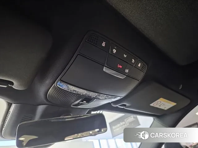 Mercedes-Benz E-Class W213 id 3586928 из Кореи 8