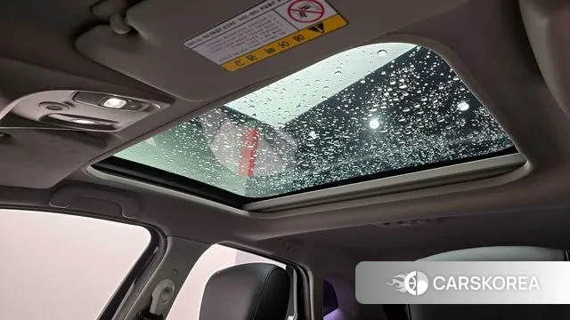 Renault Korea (Samsung) New QM3 id 3134640 из Кореи 8