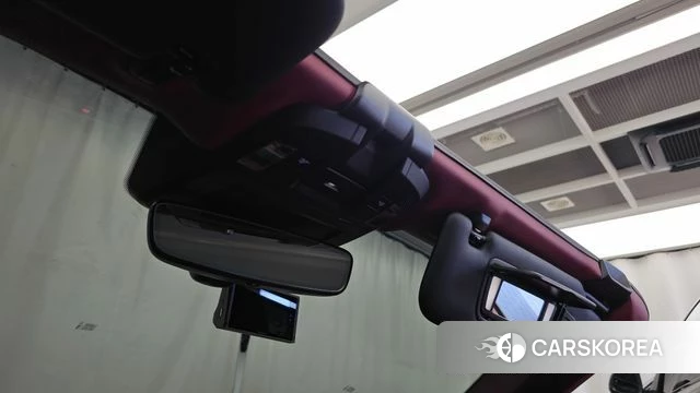 Porsche 911(992) id 4640627 из Кореи 8