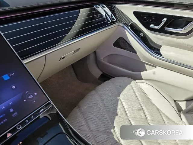 Mercedes-Benz S-Class W223 id 3758464 из Кореи 8