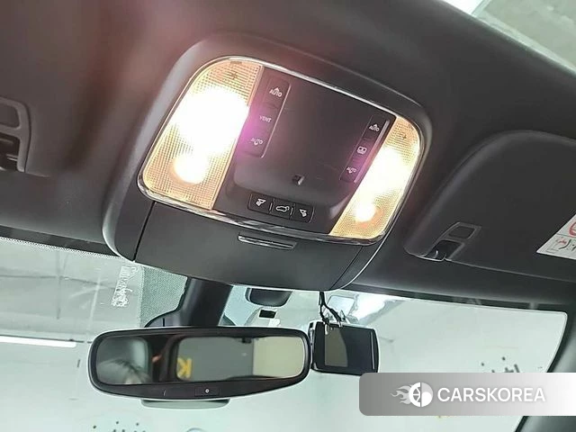 Jeep Grand Cherokee id 4377999 из Кореи 8