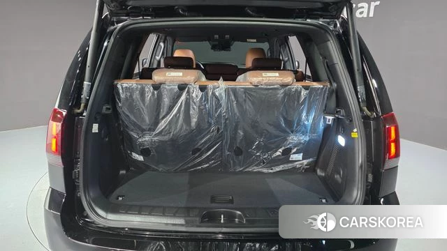 Kia Mohave Master id 4463038 из Кореи 8